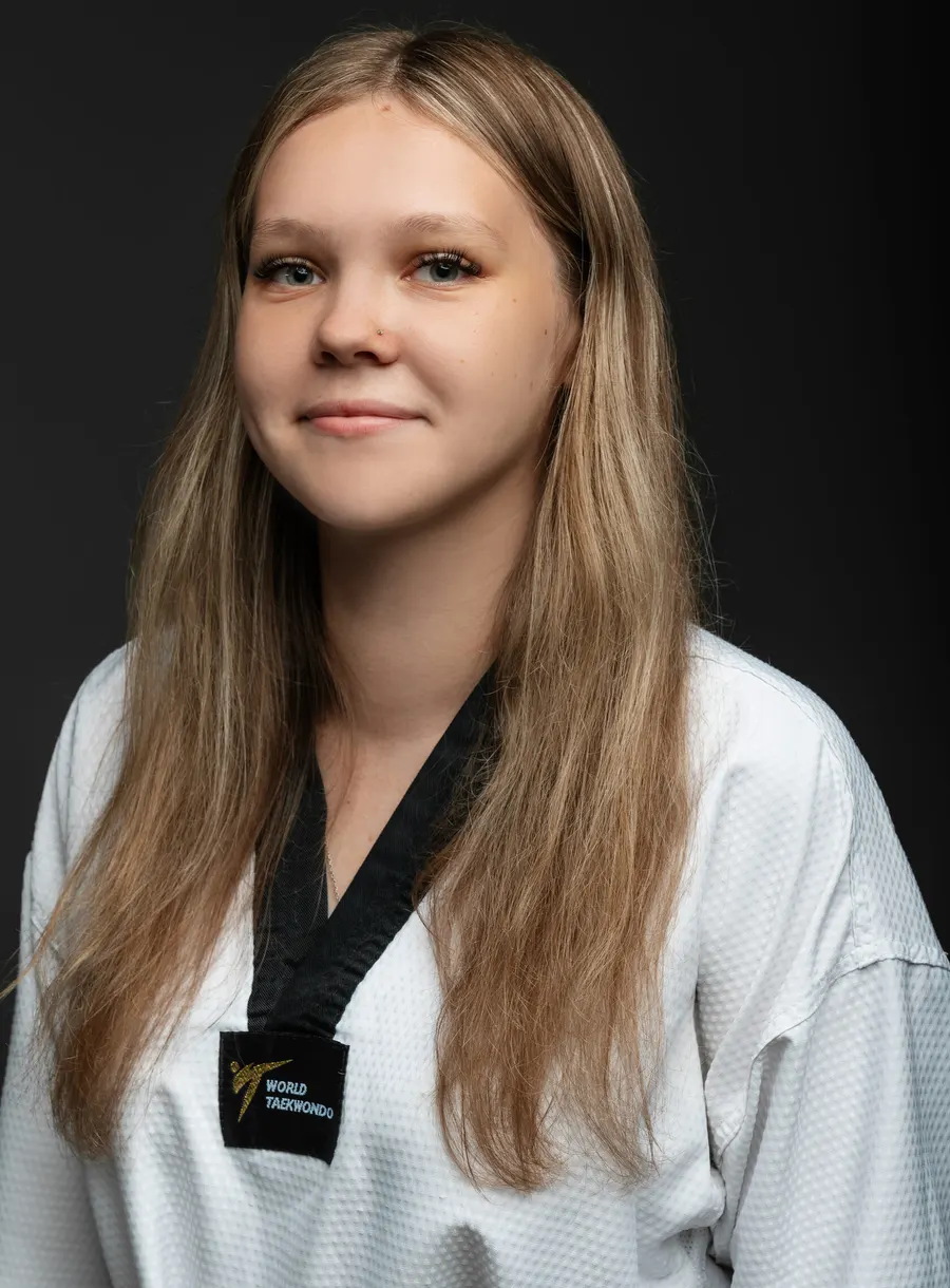 Белоголовкина Елизавета Александровна