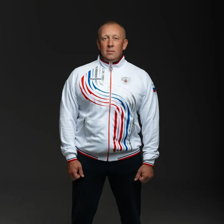 Алексеев Александр Сергеевич